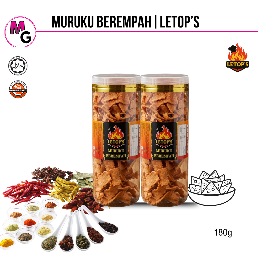 Pelbagai Muruku | Letop's
