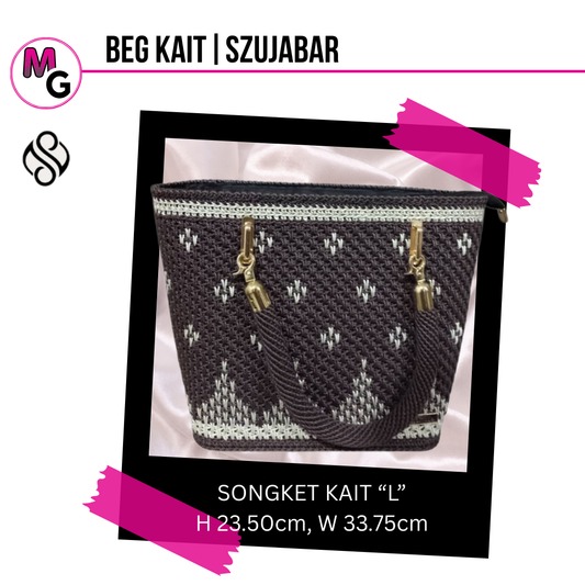 Beg Kait |Szujabar
