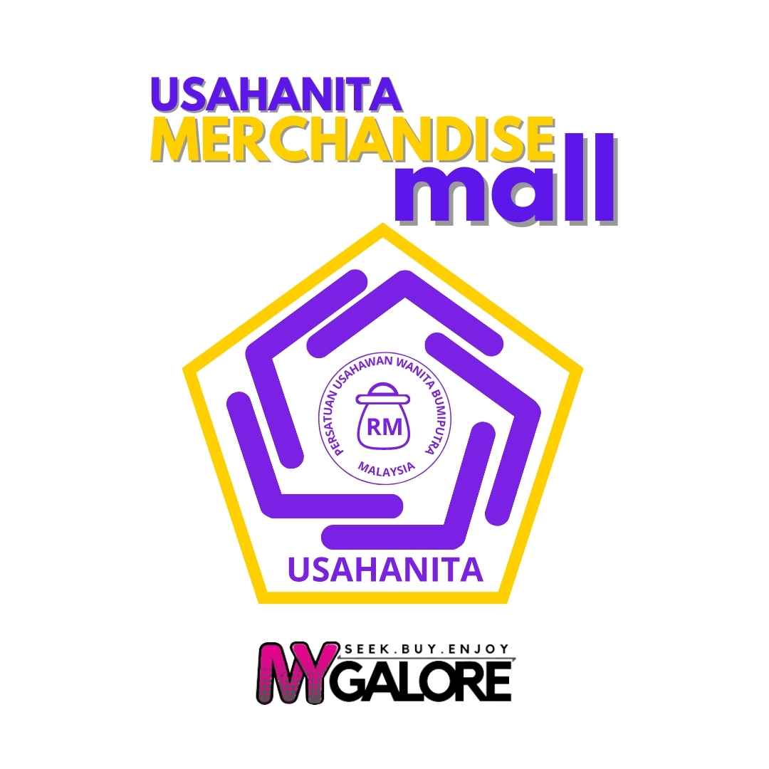 Usahanita Merchandise Mall