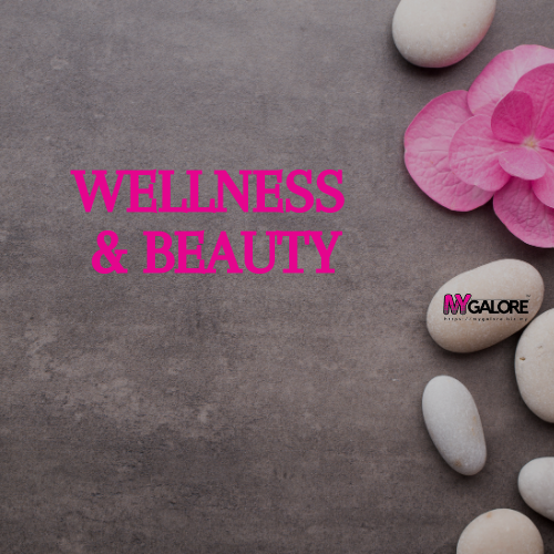 Health & Lifestyle - MyGalore