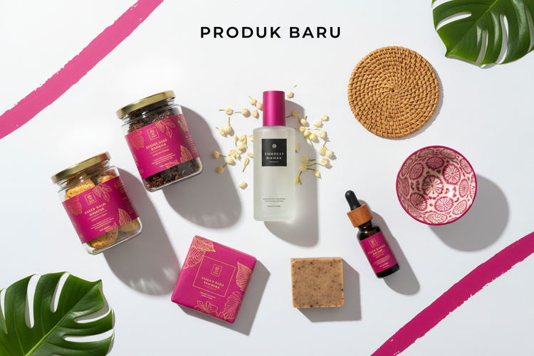 Produk Baru Collection