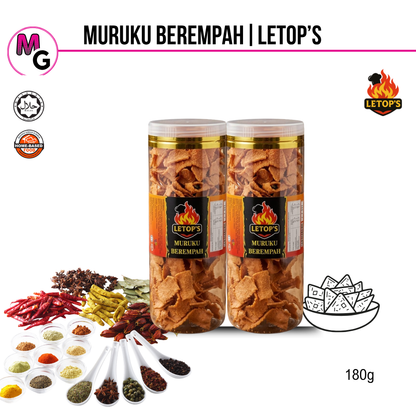 Pelbagai Muruku | Letop's