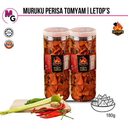 Pelbagai Muruku | Letop's