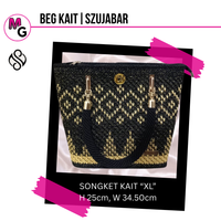 Beg Kait |Szujabar