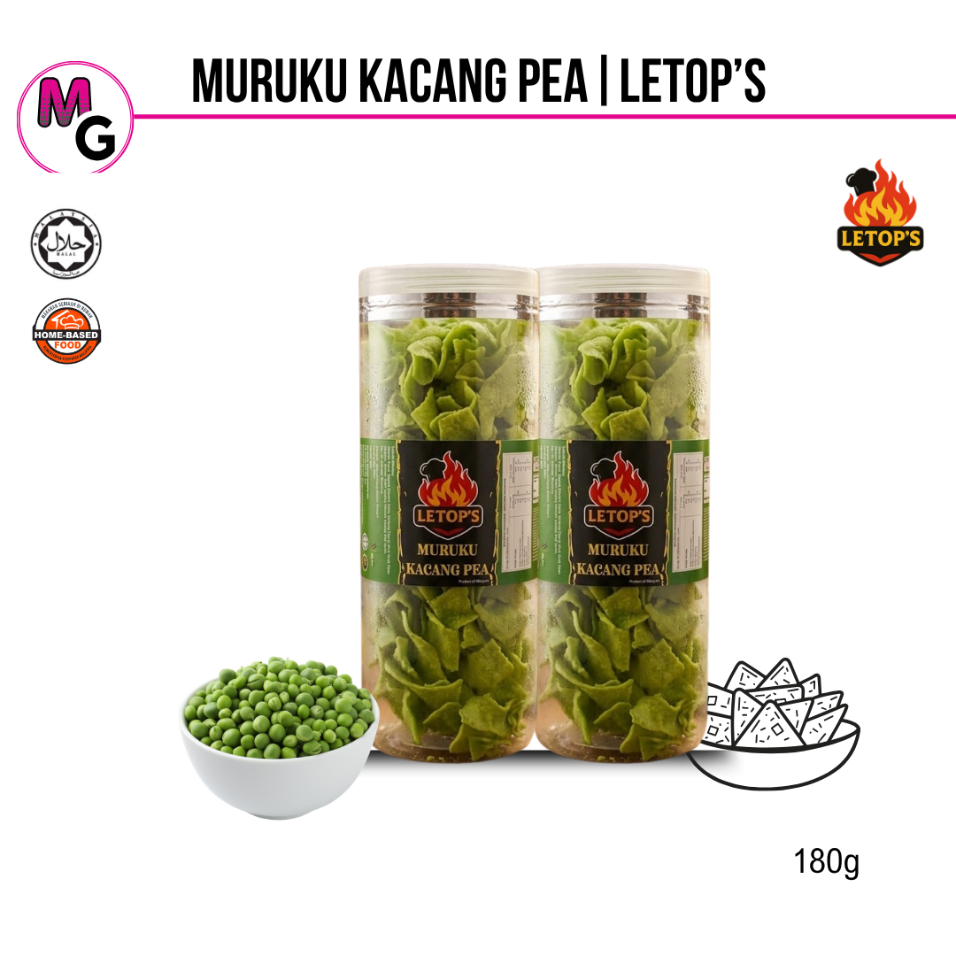 Pelbagai Muruku | Letop's