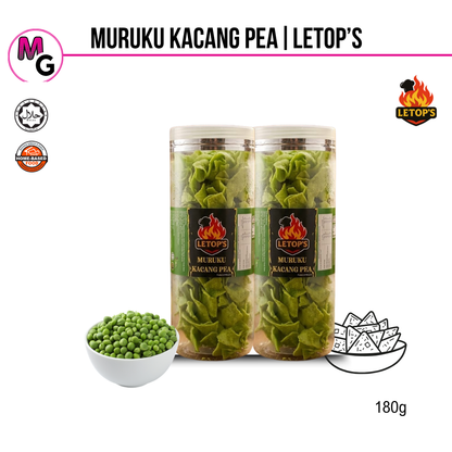 Pelbagai Muruku | Letop's