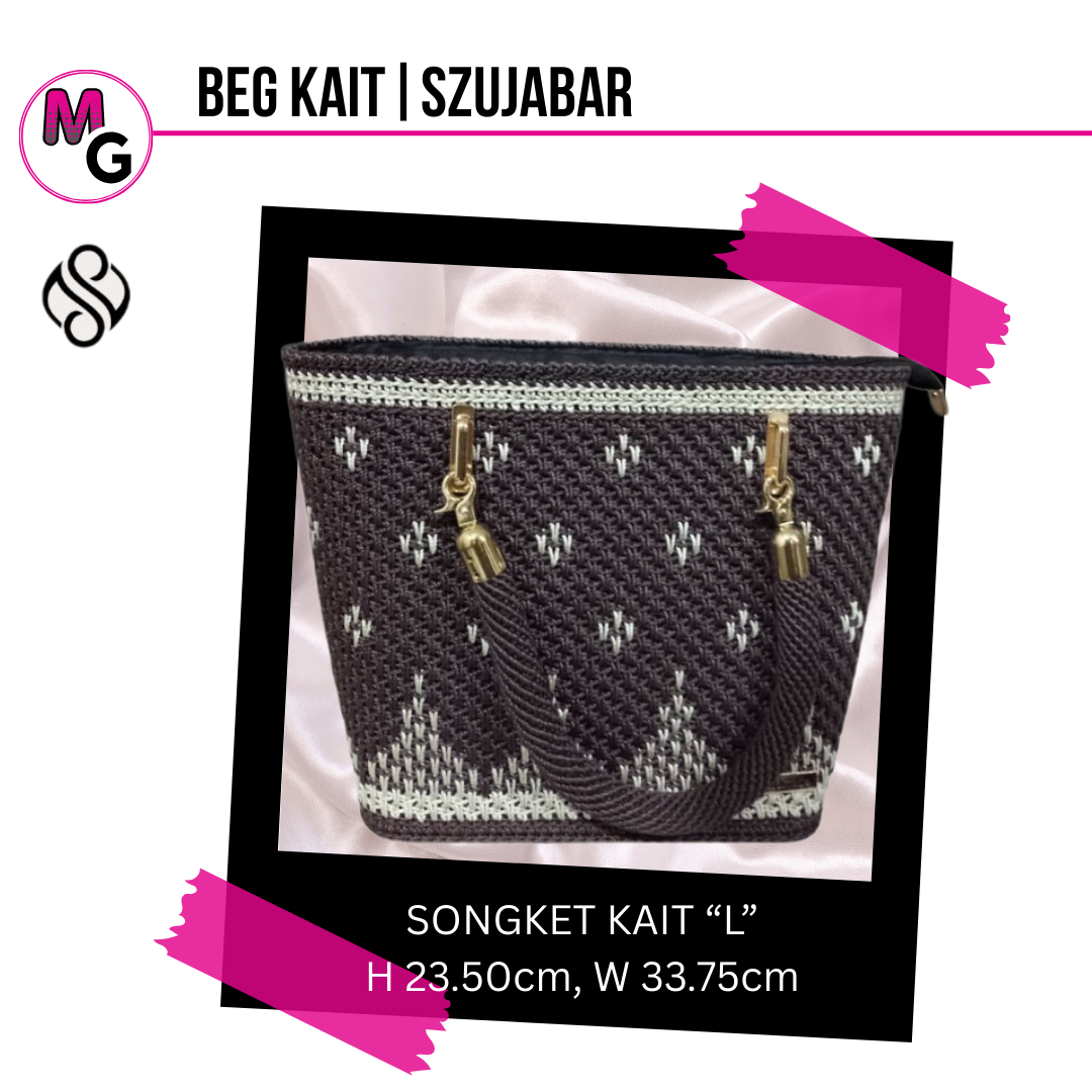Beg Kait |Szujabar