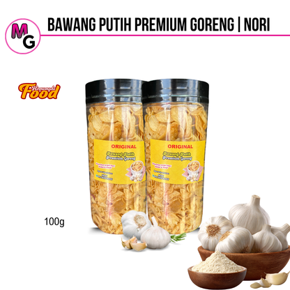 Bawang Goreng Premium | Nori