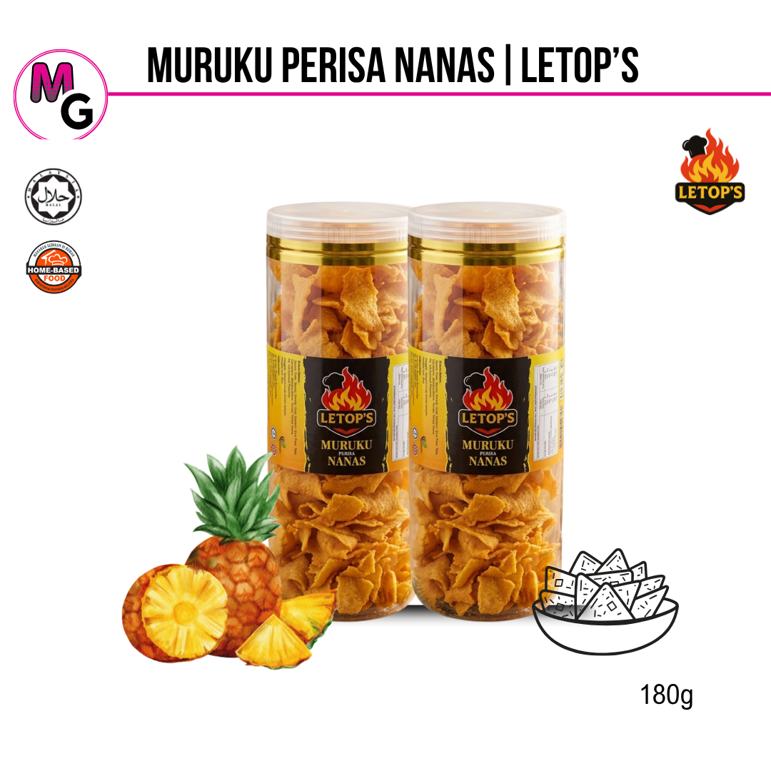 Pelbagai Muruku | Letop's
