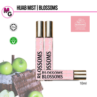Hijab Mist & Essential Oil | Blossoms