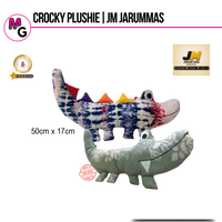 Crocky | JM Jarummas