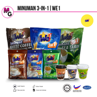 Minuman Segera 3in1 | We1