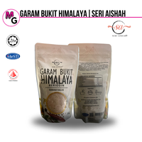 Garam Bukit Himalaya| Seri Aishah