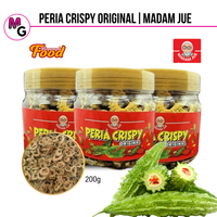 Peria Crispy | Madam Jue
