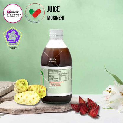 Morinzhi 285ml/bottle (pack of 6 bottles)