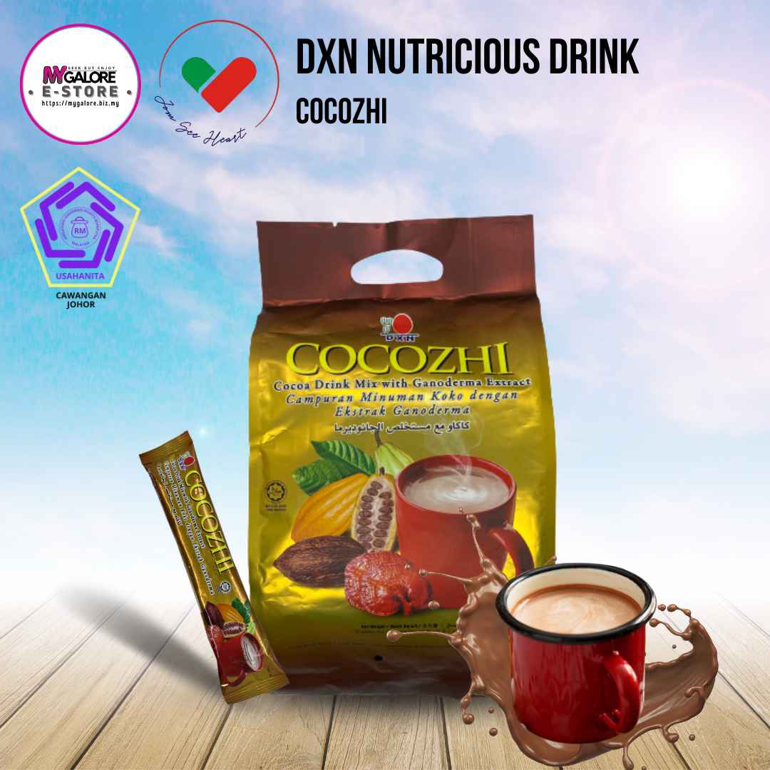 Cocozhi