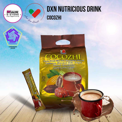 Cocozhi