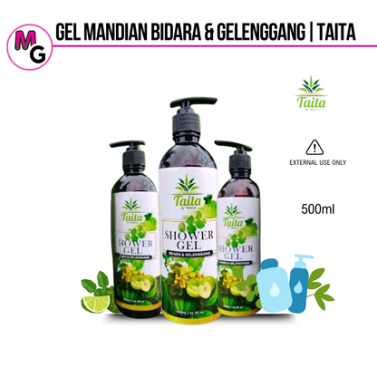 Taita Therapy Series