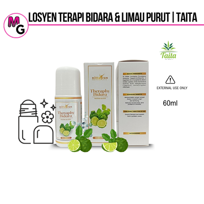 Taita Therapy Series