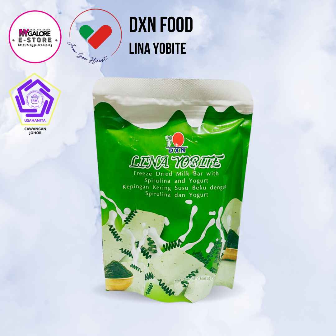 Lina Yobite 30g