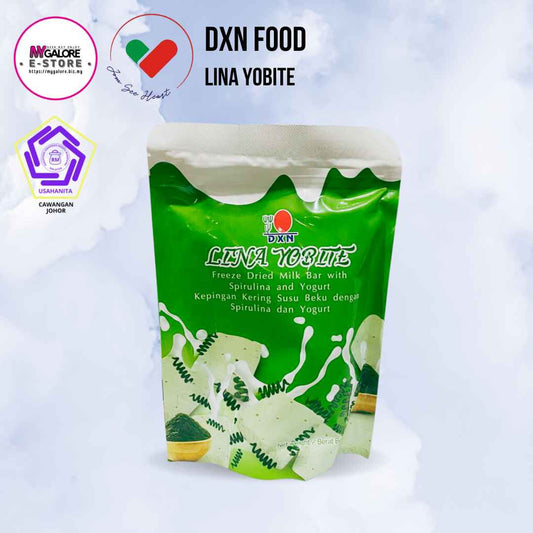 Lina Yobite 30g