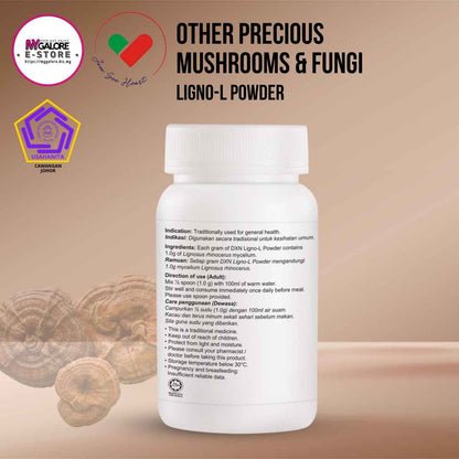 Ligno-L Powder