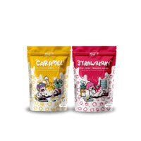 Popcorn | Eng's Legacy