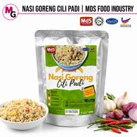 Nasi Goreng Cili Padi MDS Food Industry 200g