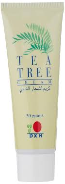DXN Tea Tree Cream 30ml |JSH Mall