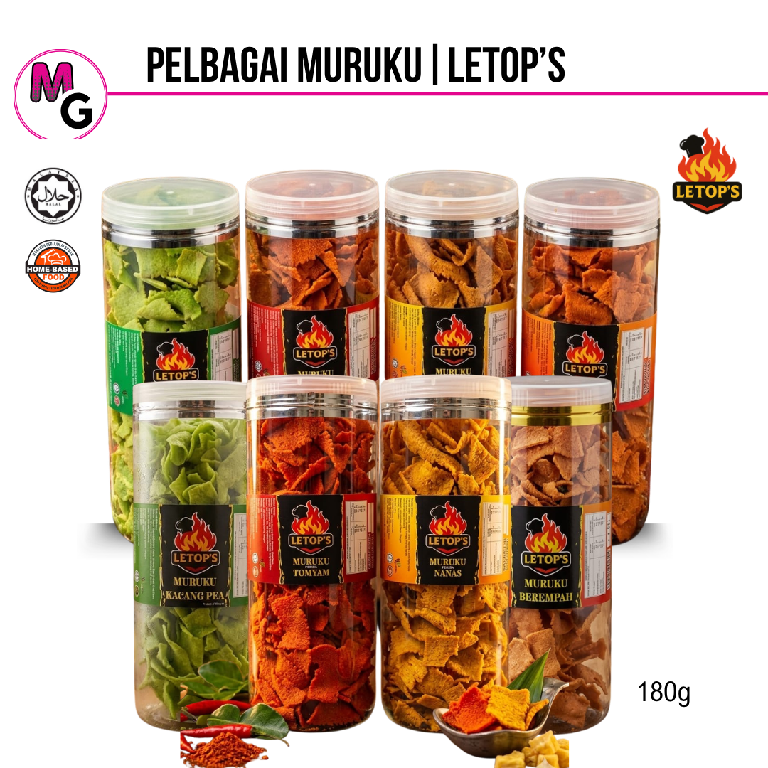 Pelbagai Muruku | Letop's