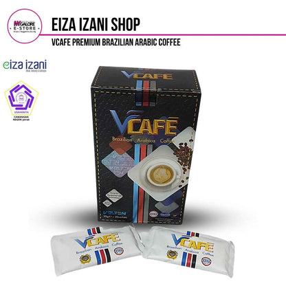 Volten Healthy Drinks | Eiza Izani Store