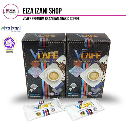 Volten Healthy Drinks | Eiza Izani Store