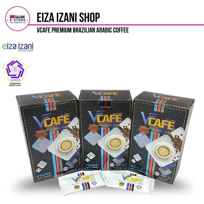 Volten Healthy Drinks | Eiza Izani Store
