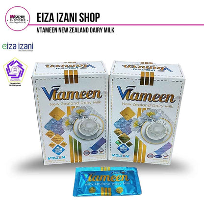 Volten Healthy Drinks | Eiza Izani Store