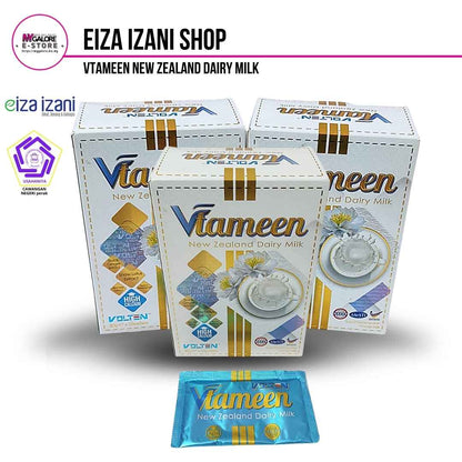 Volten Healthy Drinks | Eiza Izani Store