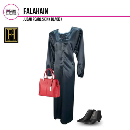 Jubah, Socks & Handsocks | Falahain