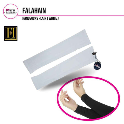 Jubah, Socks & Handsocks | Falahain