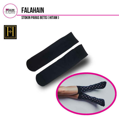 Jubah, Socks & Handsocks | Falahain