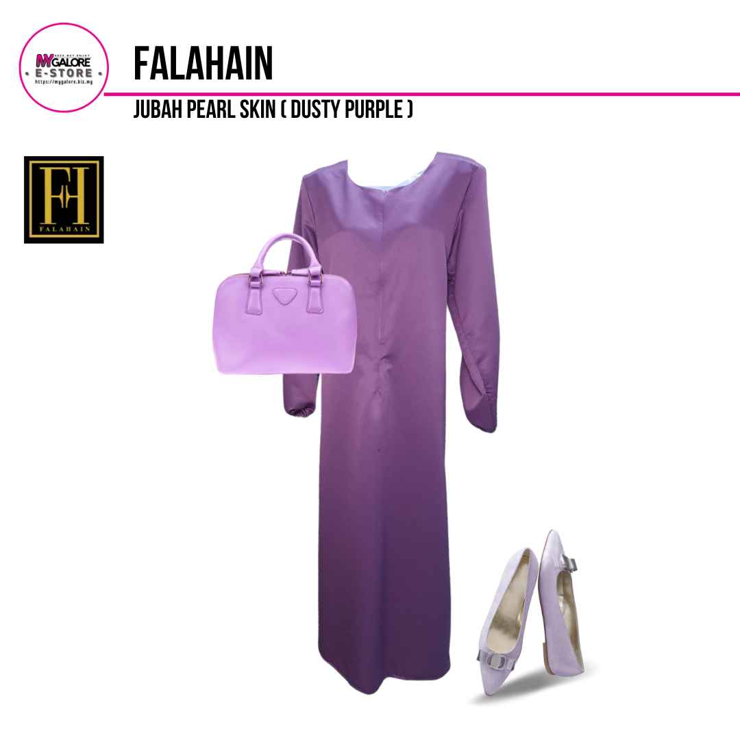 Jubah, Socks & Handsocks | Falahain