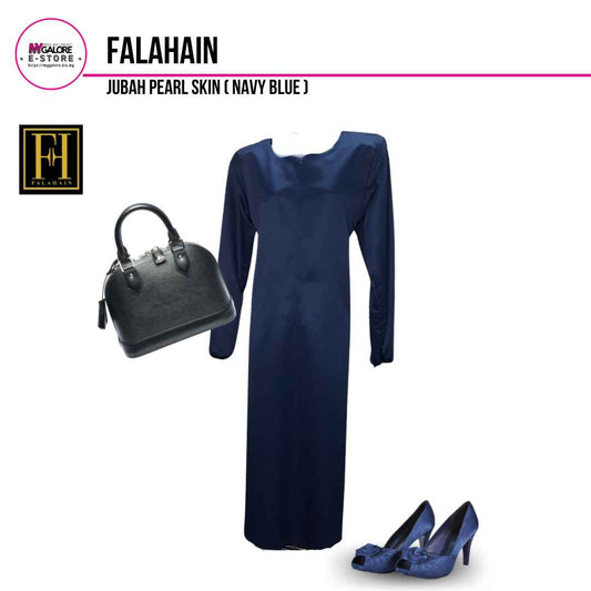 Jubah, Socks & Handsocks | Falahain
