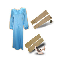 Jubah, Socks & Handsocks | Falahain
