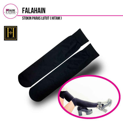 Jubah, Socks & Handsocks | Falahain